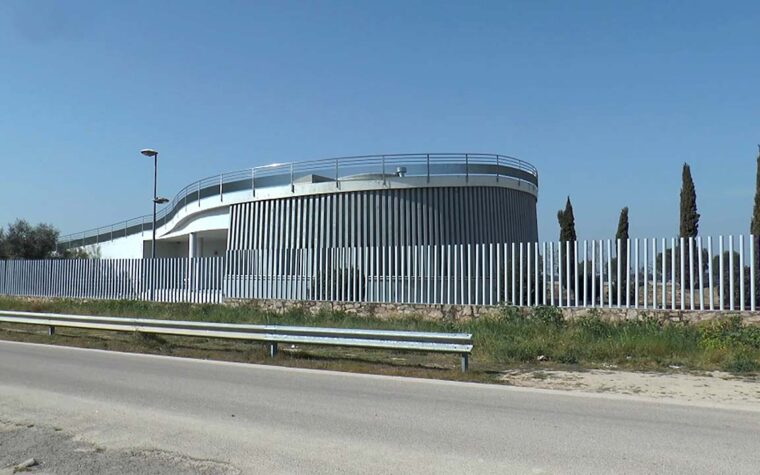MUSEO DEL AGUA