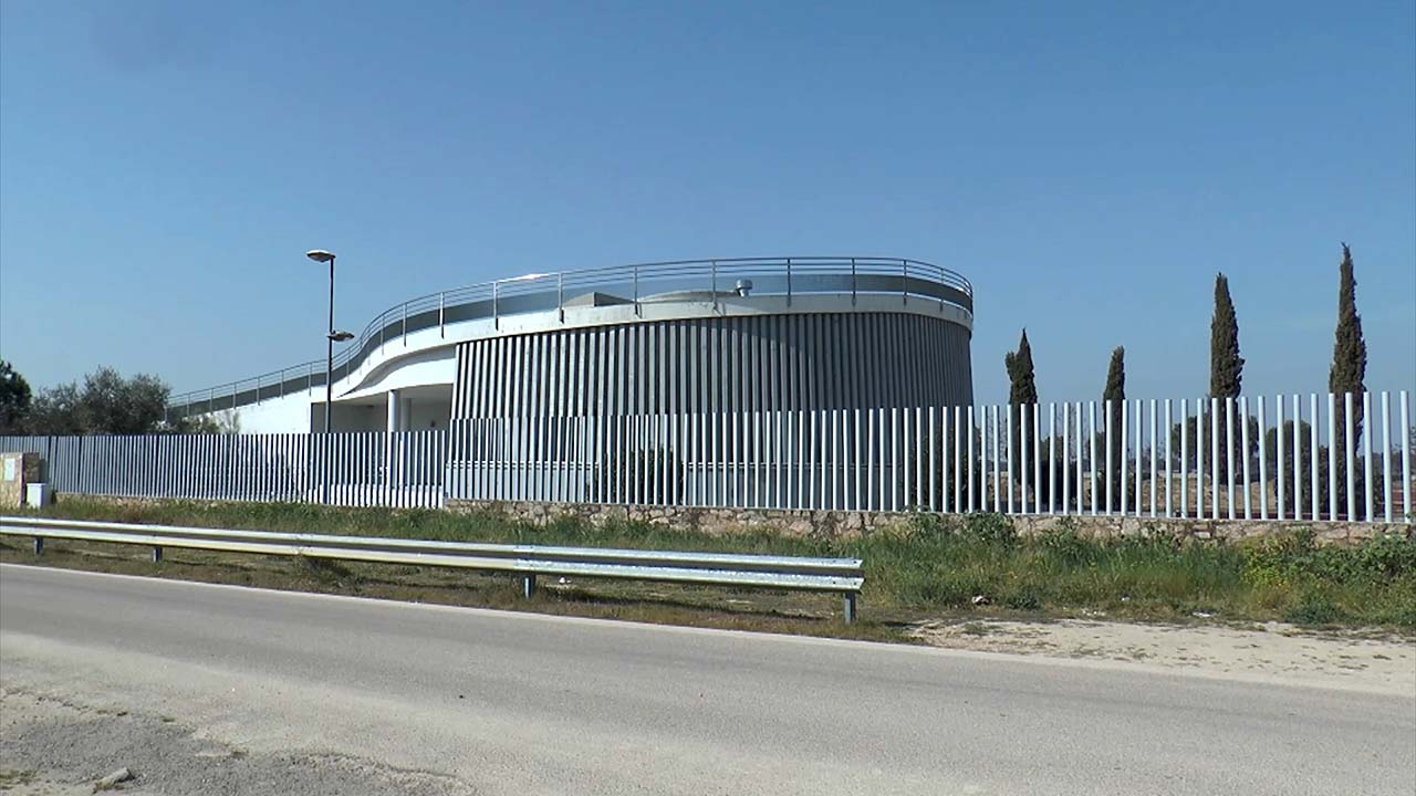 MUSEO DEL AGUA