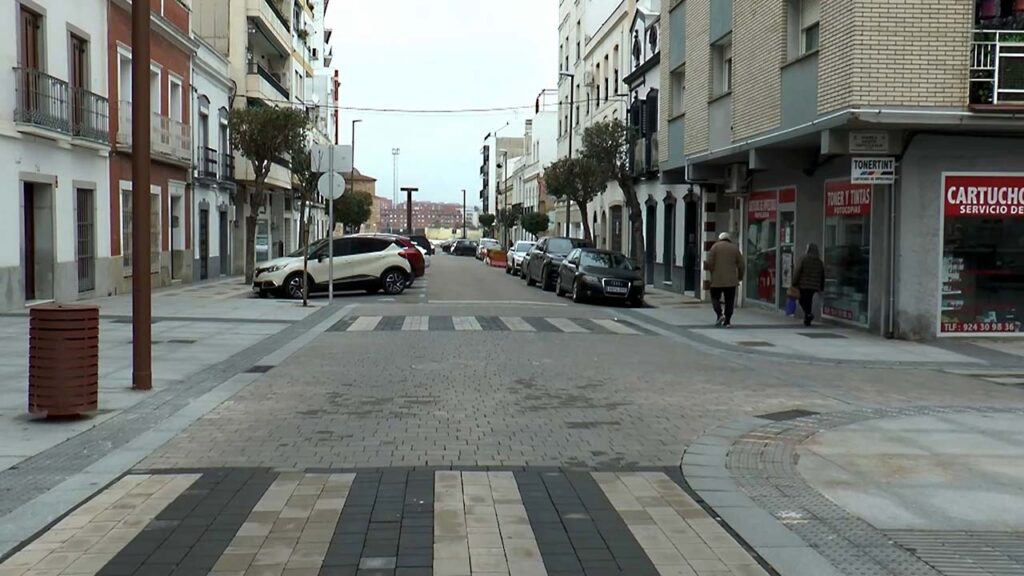 RAMBLA SANTA EULALIA CONTINUACION 1