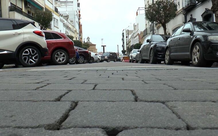 RAMBLA SANTA EULALIA CONTINUACION 2