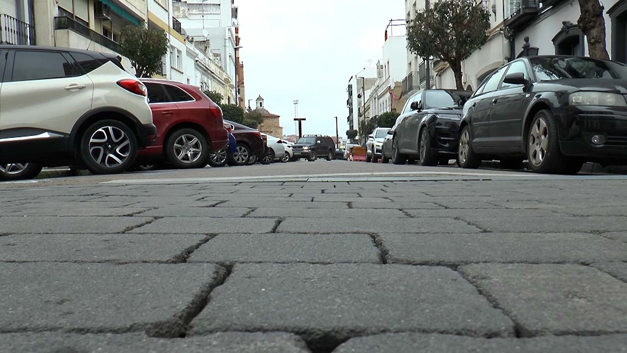 RAMBLA SANTA EULALIA CONTINUACION 2