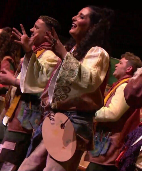 CARNAVAL 2026 F5 LOS QUE FALTABAN 1