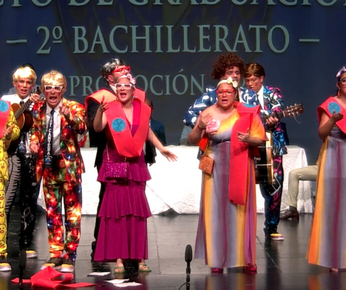 CARNAVAL 2026 S1.4 LOS PAVERAS