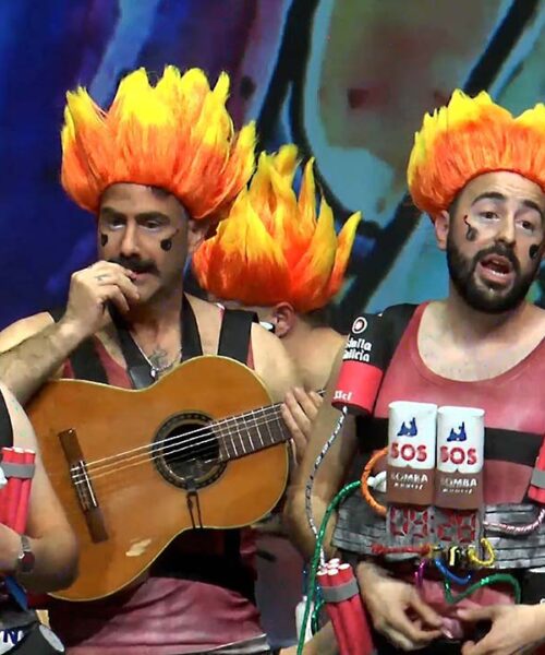 CARNAVAL 2026 S3 LOS PEJIGUERAS 5