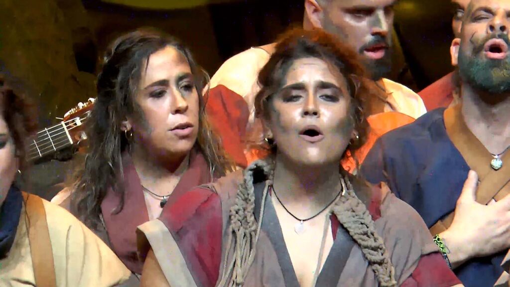 CARNAVAL 2026 S3.4 COMPARSA LAS IGUALES 1