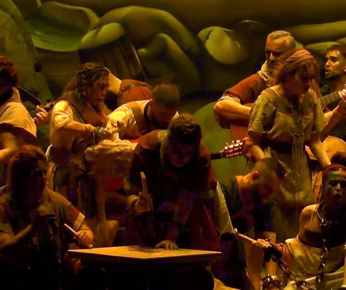 CARNAVAL 2026 S3.4 COMPARSA LAS IGUALES 5