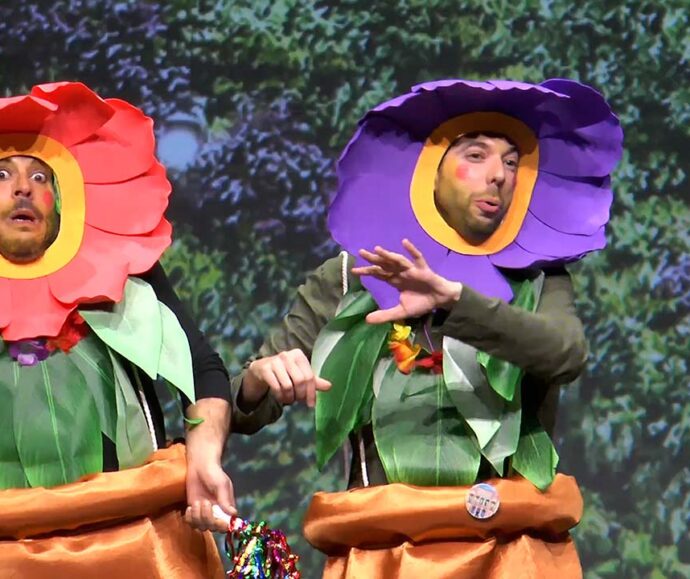 CARNAVAL 2026 S3.7 LOW COST 2