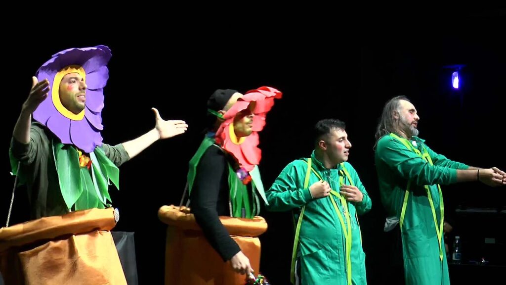 CARNAVAL 2026 S3.7 LOW COST 3