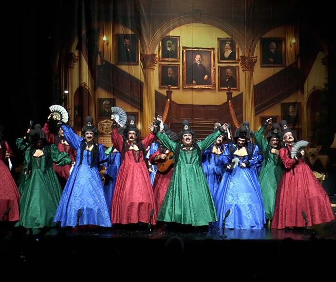 CARNAVAL S2.2 LA MARARA 2