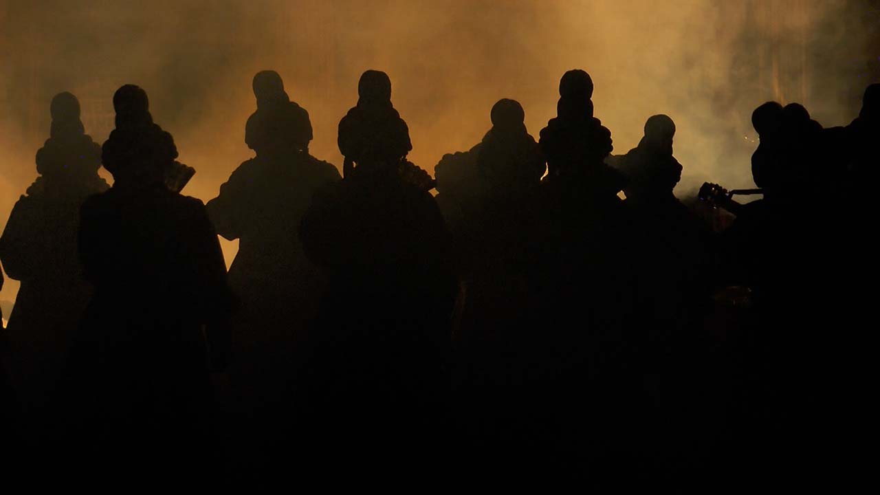 CARNAVAL S2.2 LA MARARA