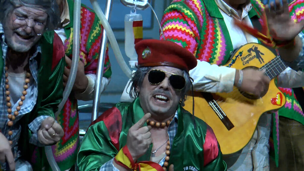 CARNAVAL S2.5 LOS CAMANDULAS 3