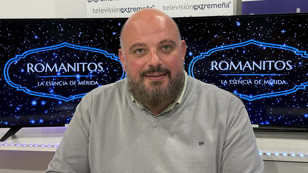 MANUEL NAHARRO Presidente Asamblea de Extremadura