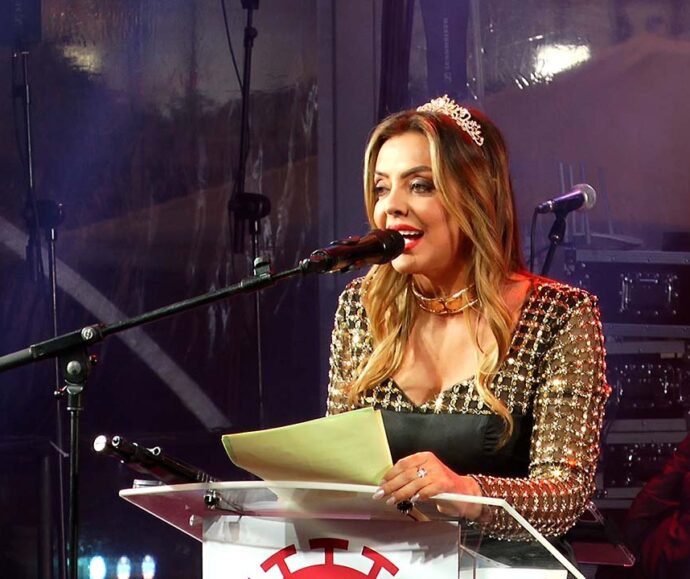 PREGON CARNAVAL MERCHE 1