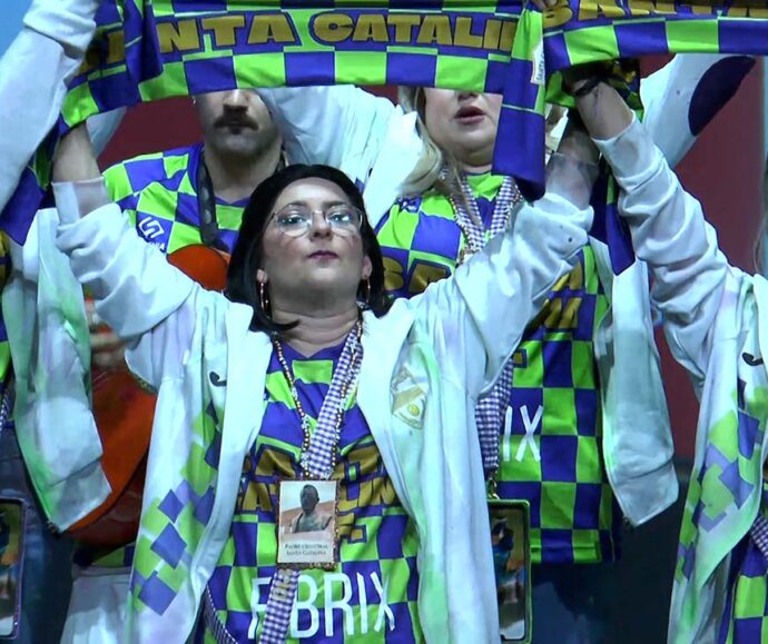 CARNAVAL 2026 S1.1 LAS JUSTINAS