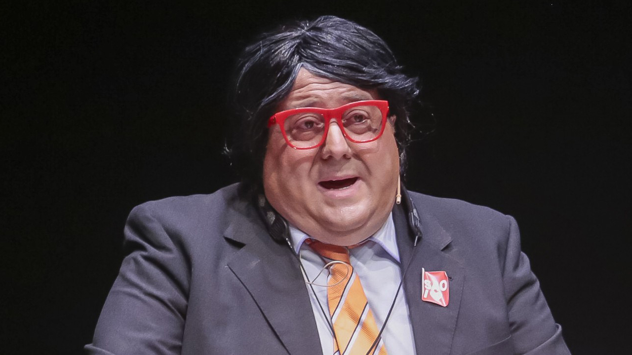 TOMAS SAUCEDA CARNAVALERO MERIDA