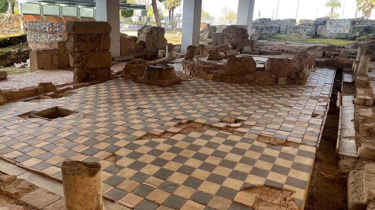 CASA DE LOS MARMOLES 5