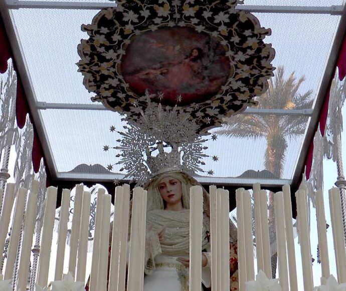 DOMINGO RAMOS PATROCINIO 1