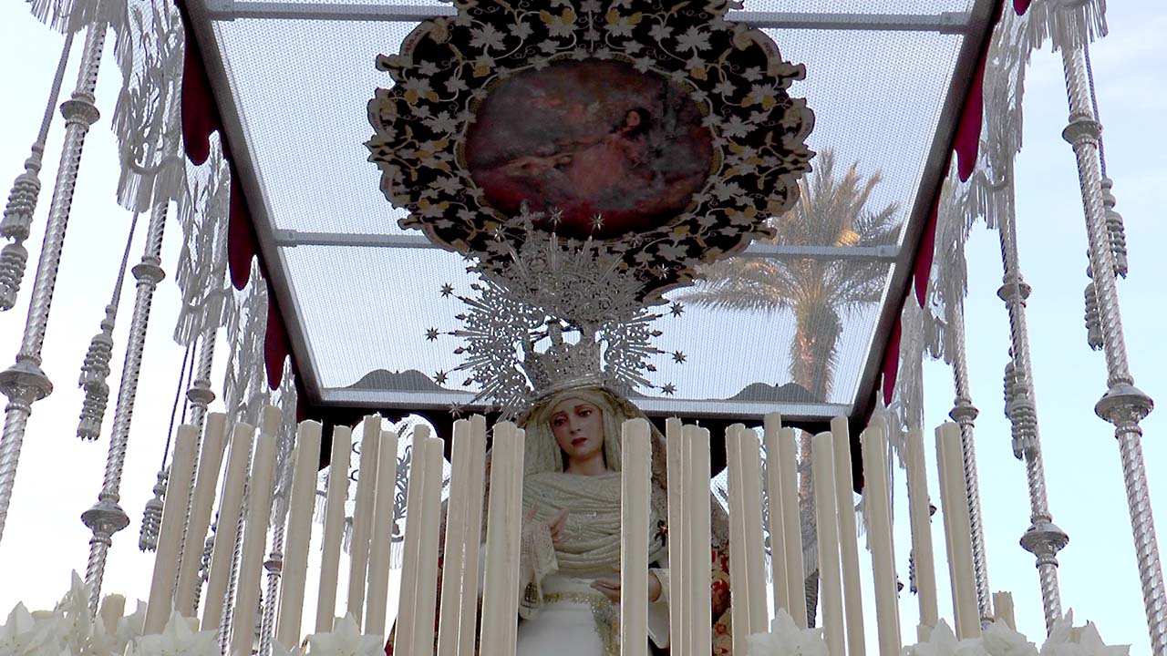 DOMINGO RAMOS PATROCINIO 1