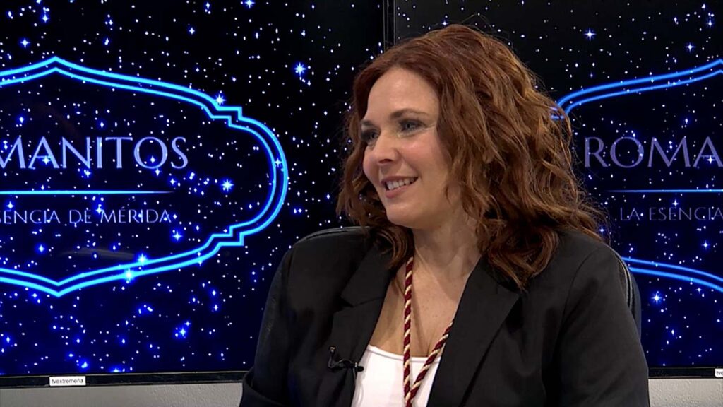 FATIMA SANCHEZ Costalera Patrocinio 2