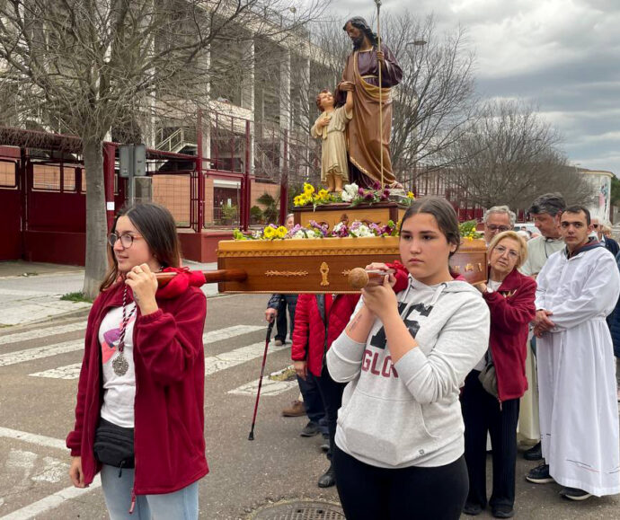 IMAGEN DE SAN JOSE 2