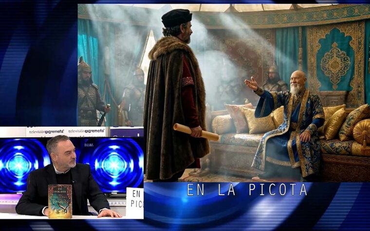 JESUS SANCHEZ ADALID Libro 2