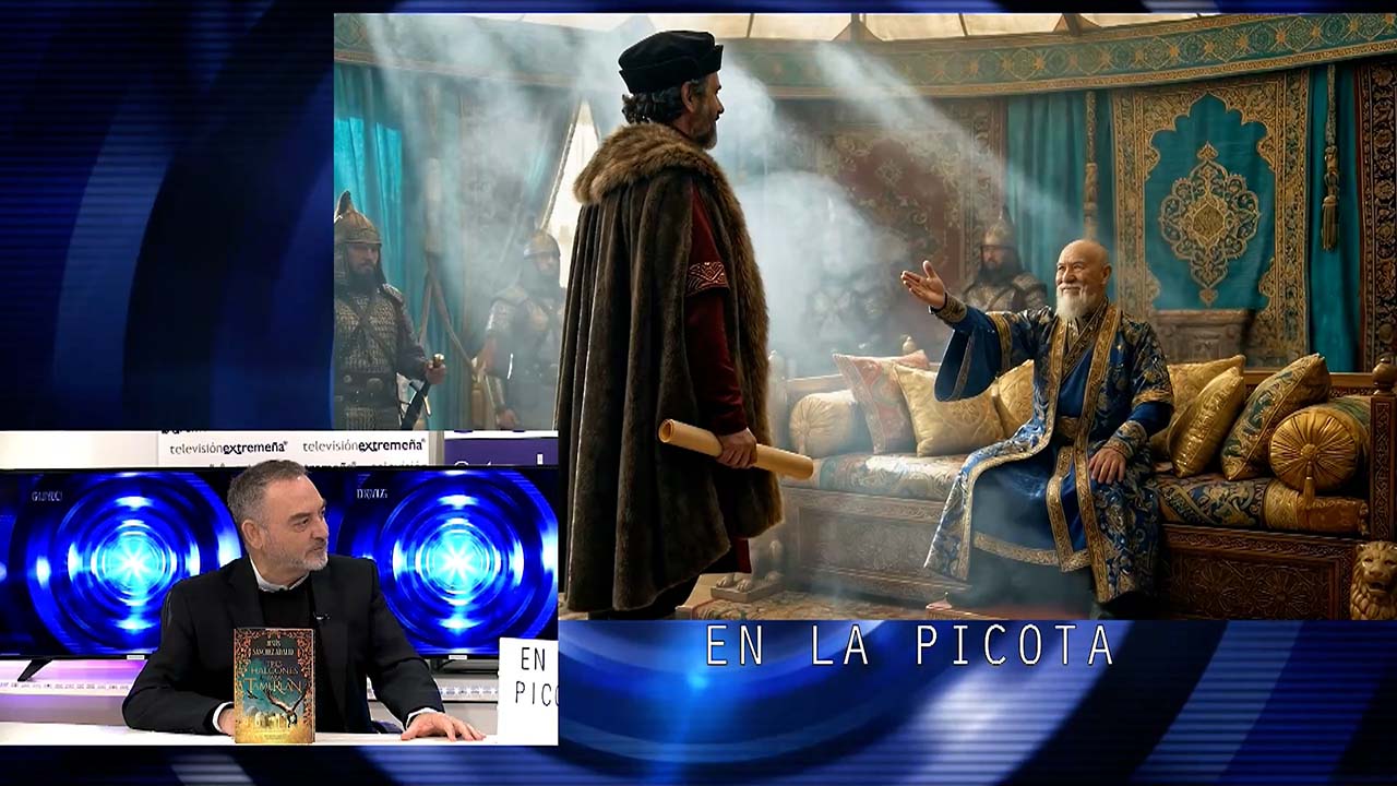 JESUS SANCHEZ ADALID Libro 2