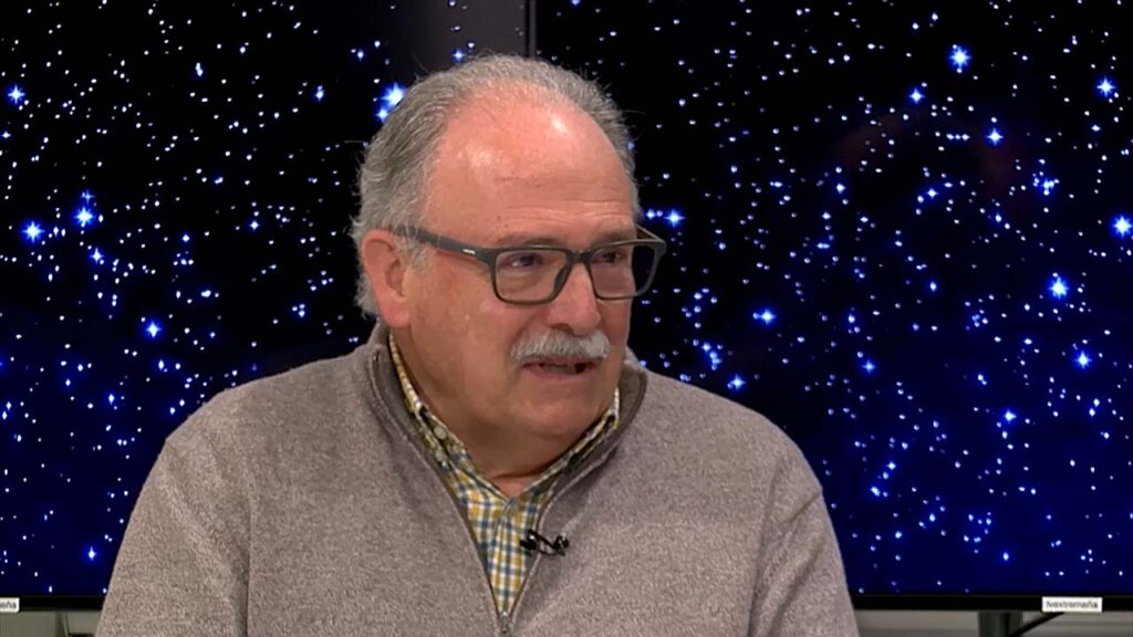 LUIS MIGUEL GONZALEZ 1