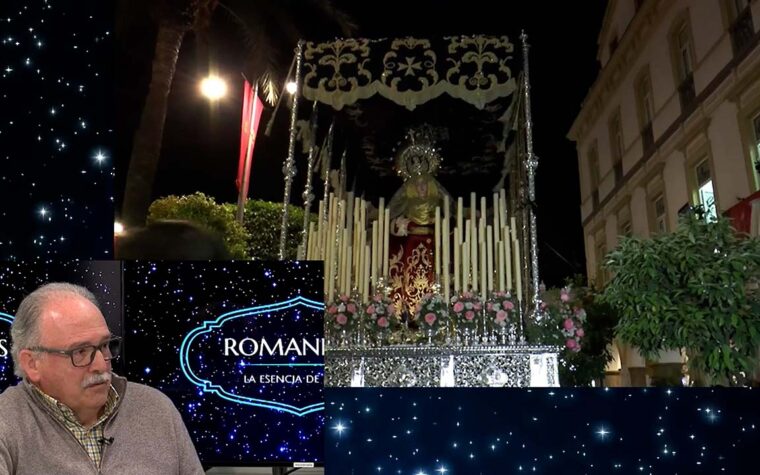 LUIS MIGUEL GONZALEZ CON VIRGEN 2