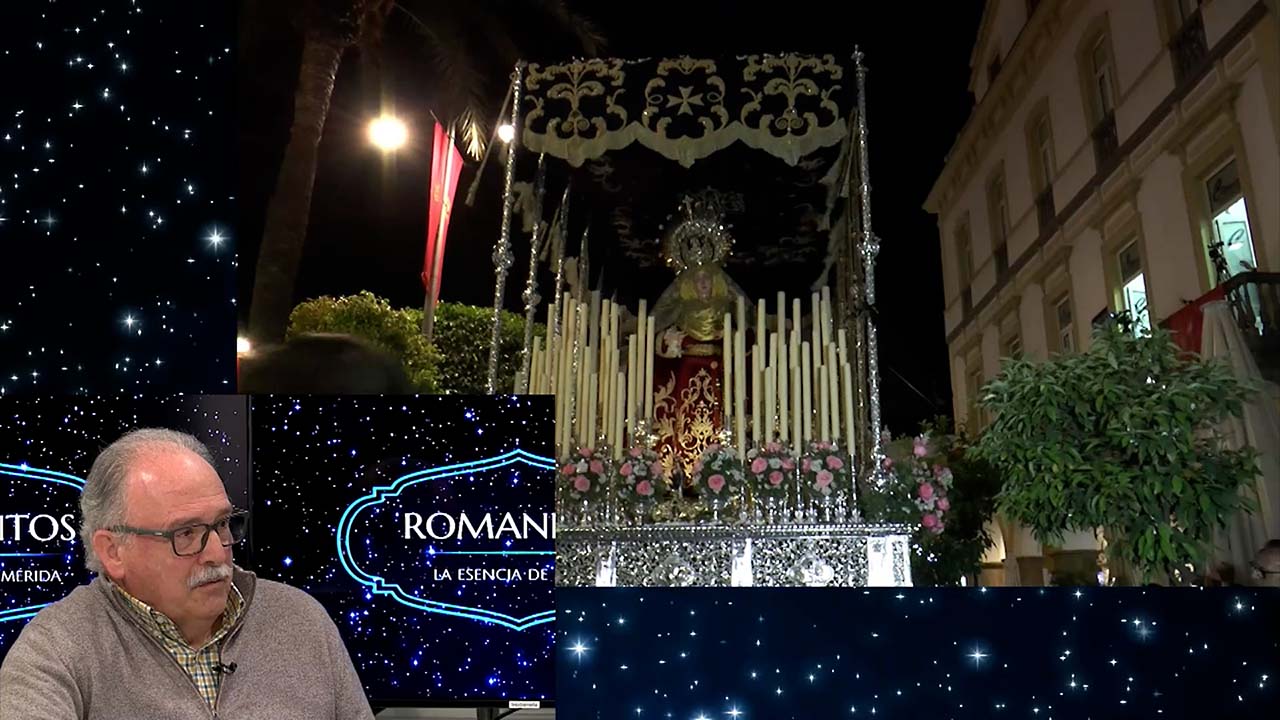 LUIS MIGUEL GONZALEZ CON VIRGEN 2