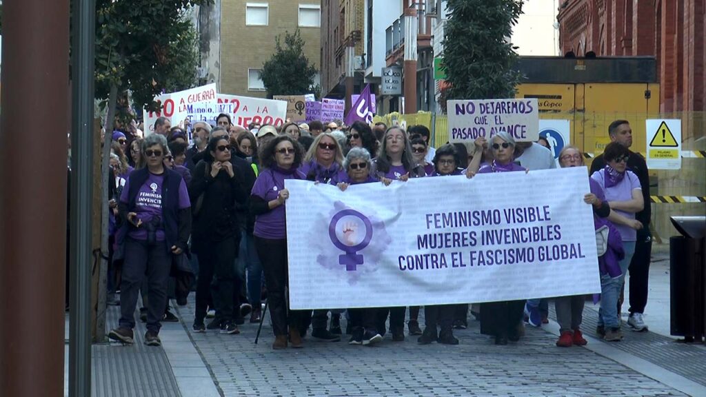 MANIFESTACION 8M 2026 3