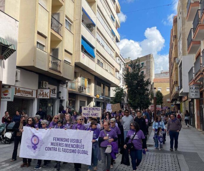 MANIFESTACION 8M 2026 4