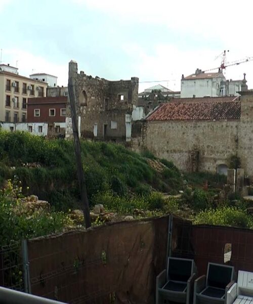 OBRAS PERGOLA CONCEPCIONISTAS 3