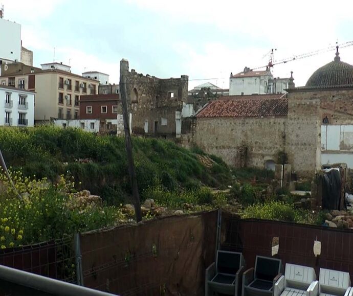 OBRAS PERGOLA CONCEPCIONISTAS 3