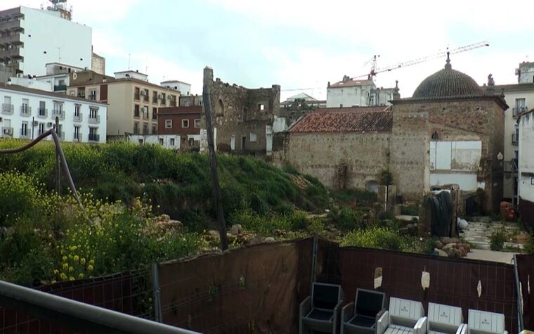 OBRAS PERGOLA CONCEPCIONISTAS 3