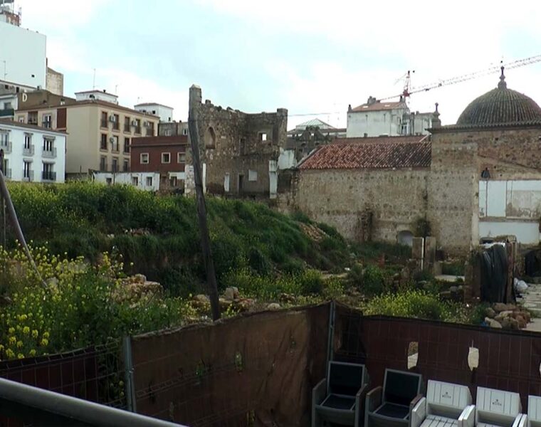 OBRAS PERGOLA CONCEPCIONISTAS 3