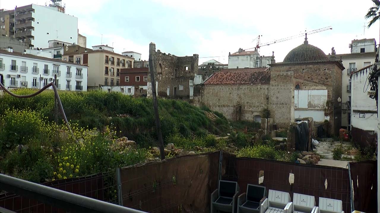 OBRAS PERGOLA CONCEPCIONISTAS 3