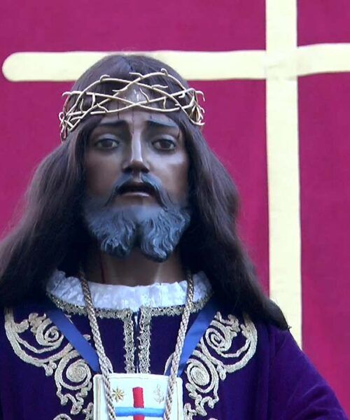 SEMANA SANT 2026 MEDINACELI