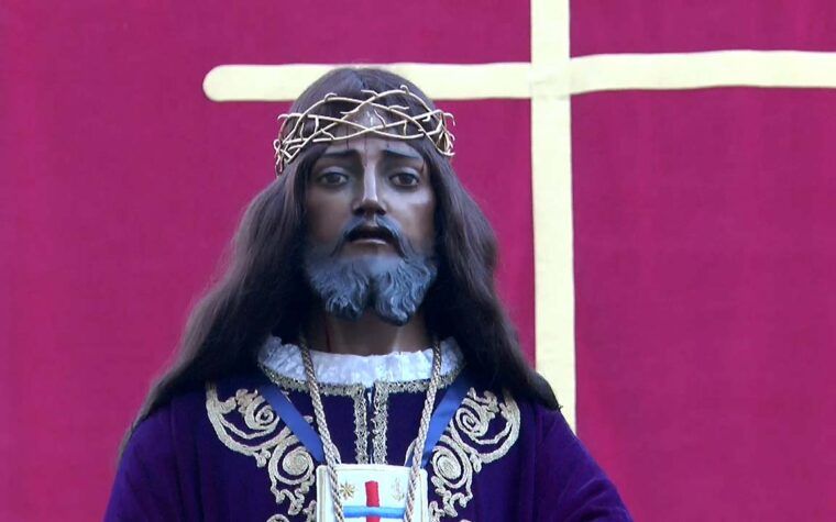 SEMANA SANT 2026 MEDINACELI