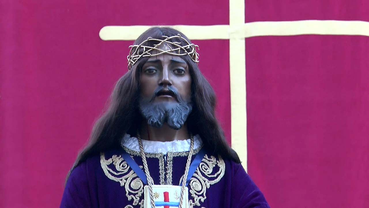 SEMANA SANT 2026 MEDINACELI