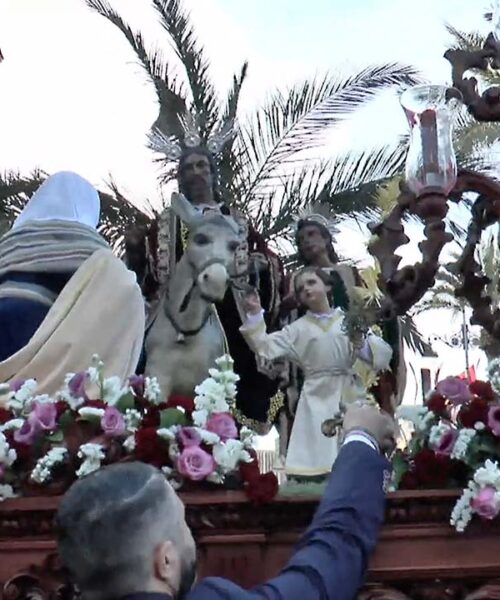 SEMANA SANTA 2026 BURRITA 3