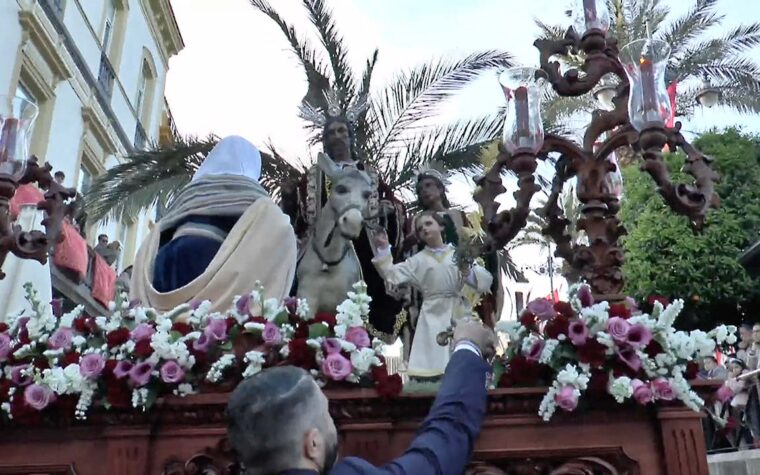 SEMANA SANTA 2026 BURRITA 3