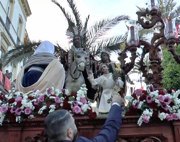 SEMANA SANTA 2026 BURRITA 3