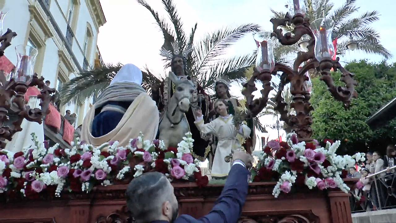 SEMANA SANTA 2026 BURRITA 3