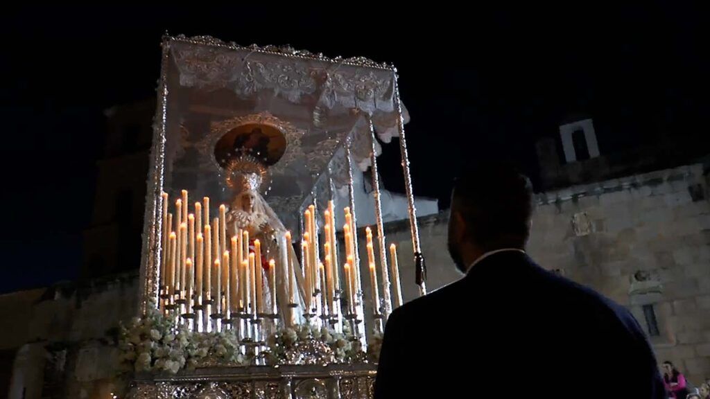 SEMANA SANTA 2026 ROSARIO