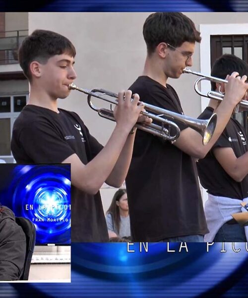 WILBERTO PEREZ Y MUSICOS