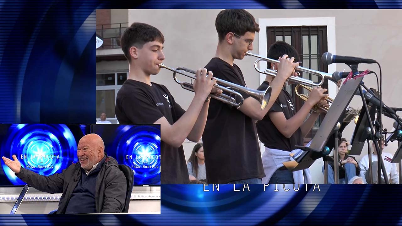 WILBERTO PEREZ Y MUSICOS