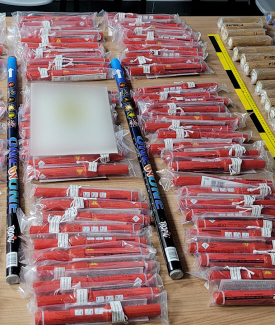 BENGALA AFICIONADOS REAL SOCIEDAD EN MERIDA 2