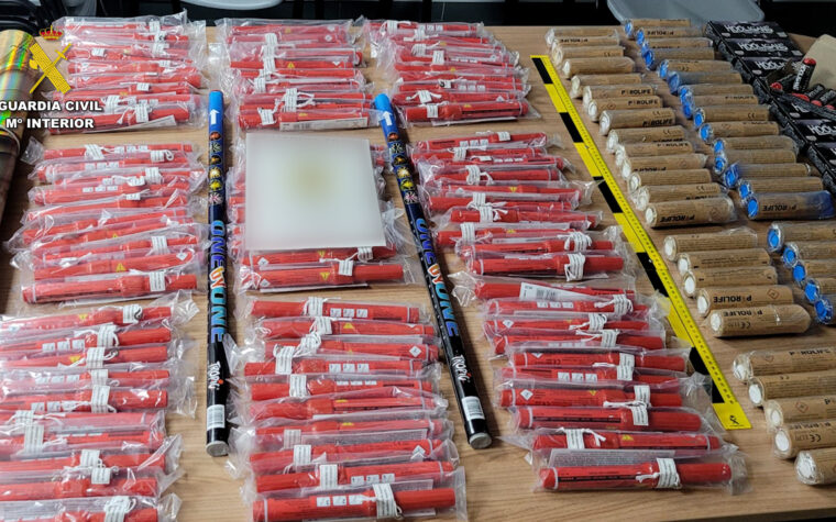 BENGALA AFICIONADOS REAL SOCIEDAD EN MERIDA 2