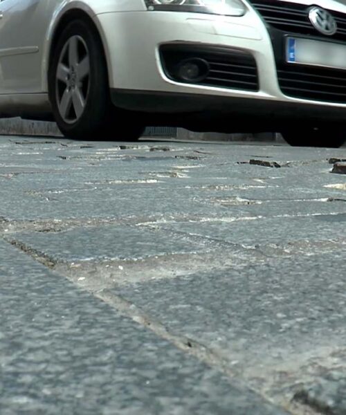 CALLE GRACIANO BACHE 1