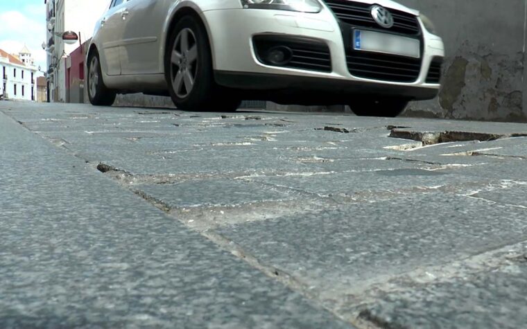 CALLE GRACIANO BACHE 1